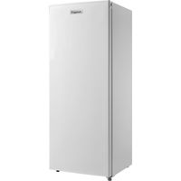 Réfrigérateur 1 porte 230L – Statique – Dimensions H 142cm x L 55cm x P 55cm – Classe énergétique E – Frigelux