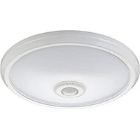 edm Modello Applique LED bianco 16W 1100 lumen