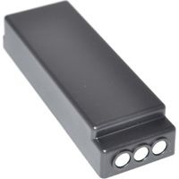 BATTERIA COMPATIBILE SCANRECO RBS960BL NiMH 7,2V 2000 mAh