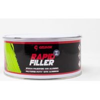GELSON 10240 RAPID FILLER 1,5 kg CON INDURITORE