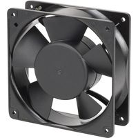 PROFAN Technology P2123HST Axiallüfter 230 V/AC 159.6 m³/h (L x B x H) 120 x 120 x 38 mm