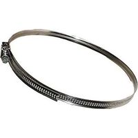 DMO 2 COLLIERS PLATS ÀTÊTE BASCULANTE 55 À170MM - 010125