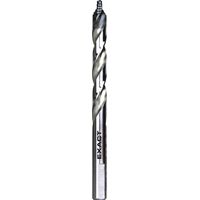 Exact 74433 TIAIN-TIP Spiralbohrer 3.3 mm DIN 338 10 St.