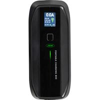 Câble de recharge voiture électrique type 2 10-16A – Compatible Tesla, Nissan Leaf, BMW, Audi, Volkswagen – JBM54059