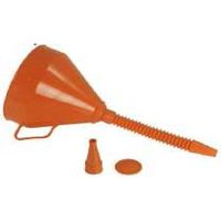 FAHERMA embudo plastico epf-160 faherma , embudo plastico epf-160 faherma