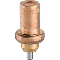 Ersatzthermostat für Anti-Kondensationsventile Caleffi F296 F29629 45°C