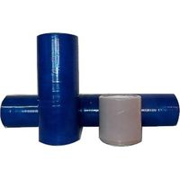 Feuille de Protection Adhésive 250mm x 30m - 45µm - Résistante aux UV - Protection Efficace et Durable - Beast