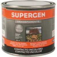 COLLE INCOLORE POT