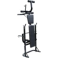 Ensemble de banc de musculation