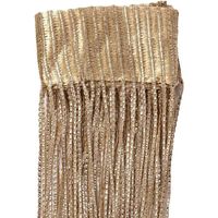 Rideau de porte à pompons, rideau de porte à fils, rideau de porte à fils brillants, cloison de fenêtre, rideau de fenêtre avec panneau décoratif de séparation à pompons, adapté à la maison, au mariag