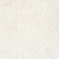 Grès Cérame Effet Béton Materic Blanc 60X60 - Ei6127 (Ceramishop.fr)