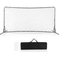But de football pour enfants 3725 x 1825 cm buts de football pour but de football de jardin avec sac de transport noir