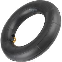 Raccord de valve coudé à 90° pour chambre à air 102,5 pour trottinettes électriques Zero 10X et VSETT
