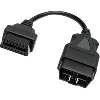 Adapter Universe Rallonge OBD II 7800