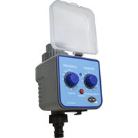 S&M 580536-Programmatore Nebulizzazione, H-M 3/4"