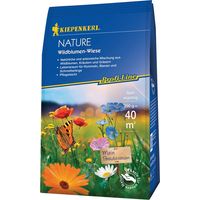 Mezcla natural y diversifica de flores salvajes 250g Profi-Line naturaleza