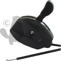 Cavo acceleratore GGP - CASTELGARDEN 181005510/0