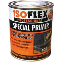 Isoflex Professional Special Primer - Clear - 750ml