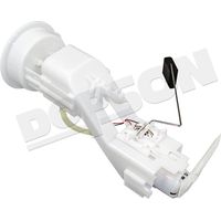 Hochwertige neue Kraftstoffpumpe für BMW X5/E53 (Referenz 16116755043).