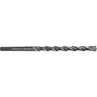 Projahn Hammerbohrer Rocket 3 SDS-plus 12x260 / 210 mm, 10er Pack
