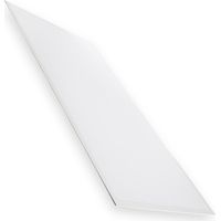 Panel LED 120x60 cm 60W 6000lm LIFUD 6000K LIFUD No Flicker Individual Blanco Frío