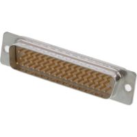 Molex 1731090082 SUB-D mâle Nombre de pôles: 50 à souder 1 pc(s)