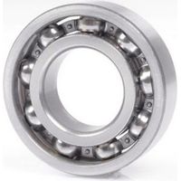 Cuscinetto radiale a sfere W618 / 4 2,5 mm DE 9 mm ID 4 mm SKF