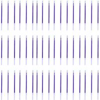 100 stylos marqueurs pour tissu effaçables à la chaleur