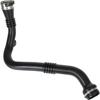 Durite d'intercooler turbo pour Renault Scenic III / Grand Scenic III 2009- 1.9 dCi 131 ch