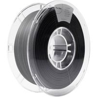 Maertz PMMA-1012-004 PMMA-1012-004 Filamento per stampante 3D PLA Opaco Opaco 1.75 mm 1000 g Grigio scuro 1 pz.