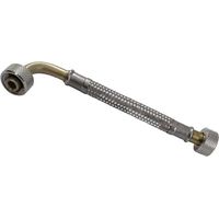 FLESSIBILE DI ALLACCIAMENTO IDRICO CON RIVESTIMENTO IN PVC Per Unica (2003-2010)