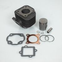 teknix Zylinder für Keeway 50 Hacker Roller neu