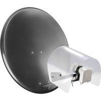 Smart 67190 Protezione pioggia per LNB