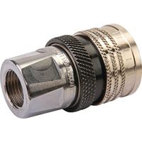 Casq. acoplam. r谩pido 1/2" BSP PARKER 501112TE