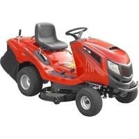 Gartentraktor, 24PS B&S INTEK Motor, 102cm, 270 l Fangkorb