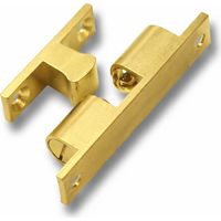 Loqueteau à billes PINET 8779203 44 mm Laiton