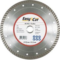Trennscheibe Diamant EC-42.1 125x2,2x10x22,23mm CEDIMA