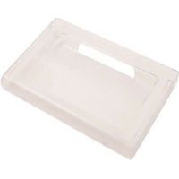 Frontal del cajón de verduras C00272746 ARISTON HOTPOINT