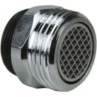 Spezial-Schnapper Flexibler Anschluss 3/4", für Wasserhahn M24x100 und F22x100