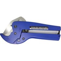 Cesoia Coming per Tubi di Plastica Fino a 42MM - 1000401