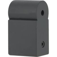 Support central MOBOIS pour Ensemble Boreal - gris - 1026368