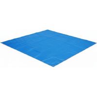 Intex Ground Cloth for Swimming Pools For Up to15Ft Pool