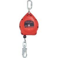 Dispositivo de seguridad FALCON EN 362 5,0kg Longitud de trabajo 10m