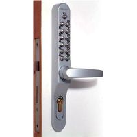 Mechanische Codetastatur Keylex Profil Standard