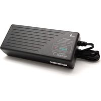 CHARGEUR AUTOMATIQUE DE BATTERIES 24V 2,8Amp.