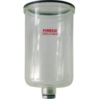 Bicchiere Di Ricambio Contenitore Originale Dosatore pinedos maxi Pineco