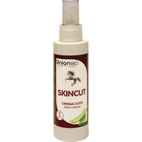 SKINCUT crema per la cute ricca di estratti vegatali favorisce la riparazione tessutale 125 ml
