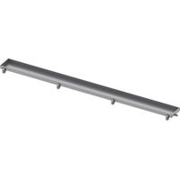 Placa TECEdrainline para canaletas de ducha rectos, 1500mm,