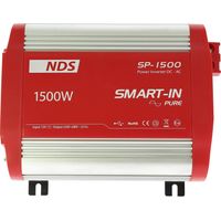 Reiner Sinuswandler 1500W - Nds