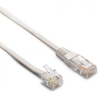 Câble téléphonique RJ45/RJ11 - 3 m